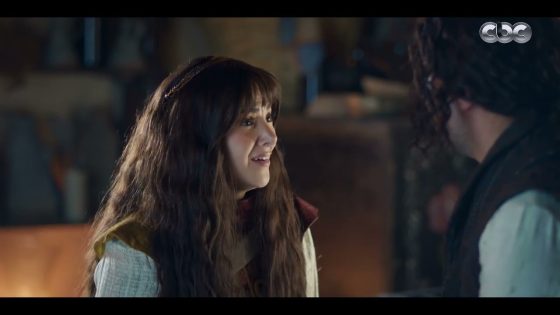 مسلسل جت سليمة| “عملتي أبويا شاي يا سليمة؟”.. دنيا سمير غانم بتمثل كل بنت بتدخل المطبخ لأول مرة