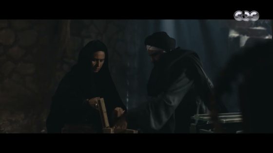 خطة لا يمكن تخطر على بال حد.. فخ جديد من نادرة وشداد لعبد الجبار وأولاده ووقعوا فيه لكل ظالم نهاية