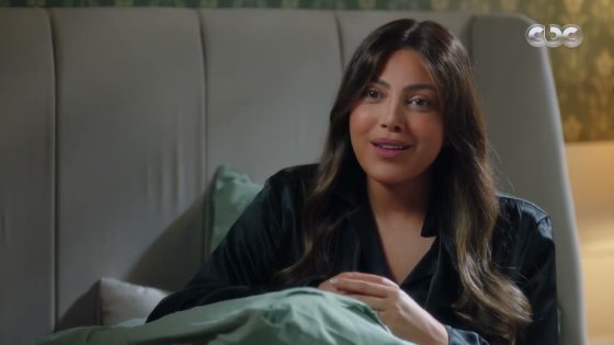 مسلسل جميلة| طيب والتنازل؟!.. جميلة اتحطت في موقف مع مامتها هيوجع قلبنا كلنا.. إيه الأم دي