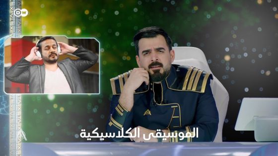 الربط بين نعيم العبودي وهيفاء وهبي | البشير شو ستار اكس