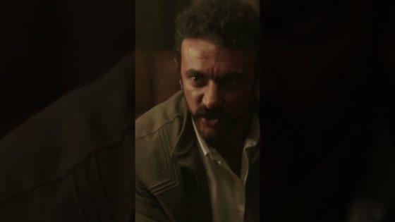 أنور الزيات بيحذر جابر من النار اللي جواه????وجابر ناوي على الإنتقام من مهرة #ضرب_نار#shorts