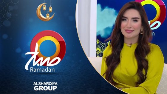 أهمية التمارين الرياضية في شهر رمضان | صباح رمضان