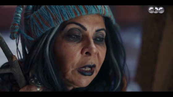 مسلسل جت سليمة| أم العُريف عرفت السر اللي مخبيه السلطان.. مش هتصدقوا عمل إيه في أخوه عشان الحكم