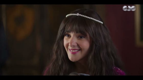 مسلسل جت سليمة| سليمة أنقذت الأميرة أحلام في آخر لحظة بمهرجان أبطال الجمهورية