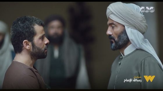 رموه بالباطل وشهدوا زورًا.. لكن حكمة وذكاء الإمام الشافعي خلوه يوصل للحقيقة بكل بساطة