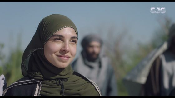 مسلسل رسالة الإمام| موقف بطولي من عمرو قدام هند خلاها تروح تتكلم معاه.. لكن للأسف عقيل كان وراهم