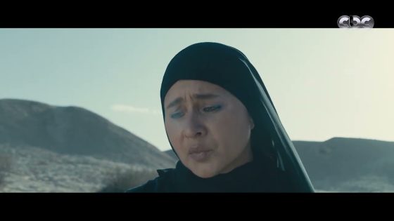 رجالة شداد قَلوا بأصلهم مع نادرة بعد موته وطردوها من المغارة.. ياترى هتعمل إيه بعد ما بقت لوحدها؟