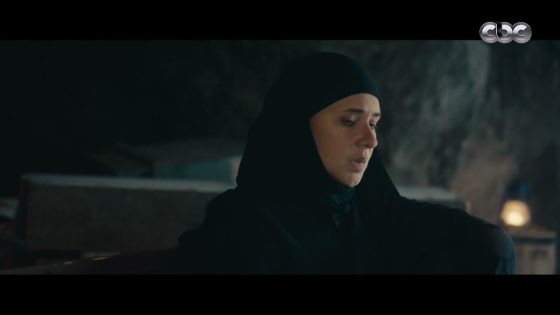 مسلسل عملة نادرة| نادرة بدأت تتمرد على عيشتها مع شداد.. وتحذير مش متوقع