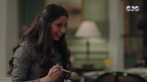 مسلسل جميلة| إيه ده شيري طلعت زي بقية الناس وبتغِير على هشام كمان