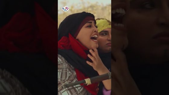 مسلسل العالية | الحاكم يشكك بشرف ظبية أمام قرية العالية ويطلب الكشف عنها