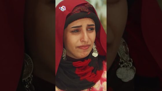 مسلسل العالية | مانع يوجه تهمة تمس بشرف ظبية أمام قرية العالية