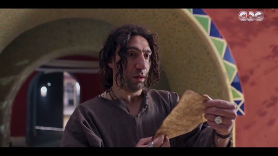 جت سليمة| “موكوس” مابقاش موكوس وجاتله رسالة مهمة من أمه عشان ينفد بجلده وهو و”سليمة” من القصر