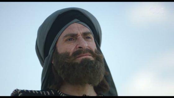 مسلسل رسالة الامام | طلب منه يرجع الفسطاط.. الجروي غدر بالسُري وأوقع به بخطة في منتهى الدهاء