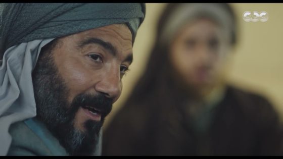 مسلسل رسالة الإمام| رد حازم من الإمام الشافعي على رمي المحصنات وحكمه في الدين