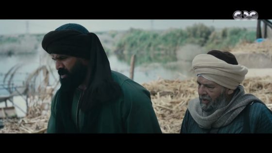 مسلسل عملة نادرة| وَهبة باع شداد صديق عُمره ونادرة مراته وراح يسلمها لـ عبد الجبار