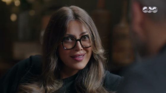 مسلسل جميلة| جميلة بتوصي زياد على يونس مع إنه مش ابنها وكمان مصممة تنقذ أخوها أكرم من مي بأي طريقة