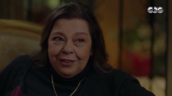 مسلسل جميلة| الكل خلاص عرف حقيقة نرمين حتى والدة زياد والكل بقى ضد اللي بتعمله