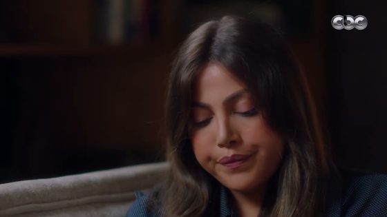 جميلة واجهت مامتها بالحقيقة اللي عرفتها وطبعًا شهيرة حاولت تطلع من الأزمة دي بس مش على جميلة طبعًا