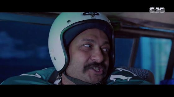 رومانسية مفرطة بين الظابط حسام وسماح.. وده اللي حصل لمحمد صلاح وسامح بعد الماتش