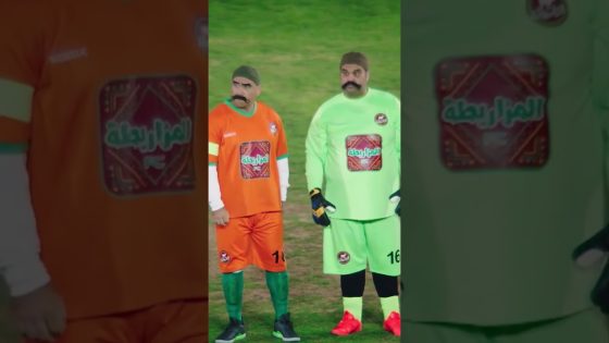 هجرس صدم الكبير بانضمامه لفريق فاروق سماحة ???? #الكبيرأوي_ج7#shorts