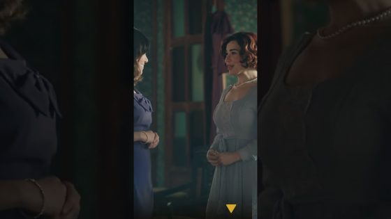 قرنفل هي الصديقة اللي تتمناها أي بنت.. شوف عملت إيه مع راوية #سوق_الكانتو #shorts