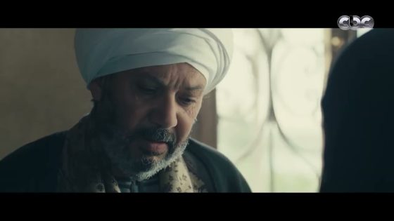 مسلسل عملة نادرة | الحرب هتبدأ نادرة رجعت تنتقم من عبد الجبار والمرة دي في حماية أبو عصاية ورجالته