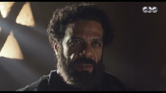 مسلسل رسالة الامام | الجروي مستمر في خدائعه للسُري.. لكن المرة دي الخديعة ماكانتش متوقعة