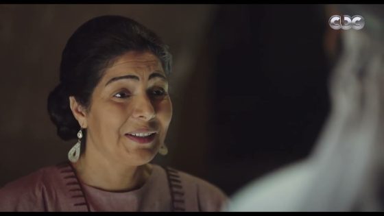 مسلسل رسالة الامام | “هل يخاصم المرء روحه؟”.. عتاب الأحبة بين الإمام الشافعي وزوجته