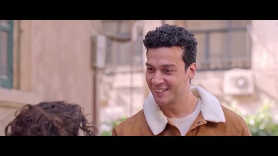 مسلسل 1000حمدالله ع السلامة | حلاوة البدايات حسام بيحاول يلمح بحبه لسماح، وهي مش هنا أصلا