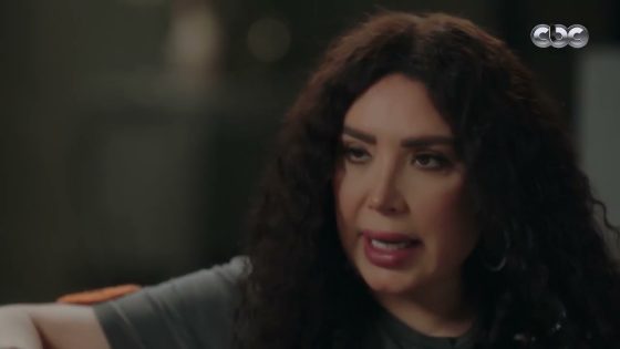 هو انتي عرفتي منين إنها حملت؟ نرمين كانت هتقع بلسانها قدام شيري وتفضح كل حاجة بس يا ترى شيري صدقت؟