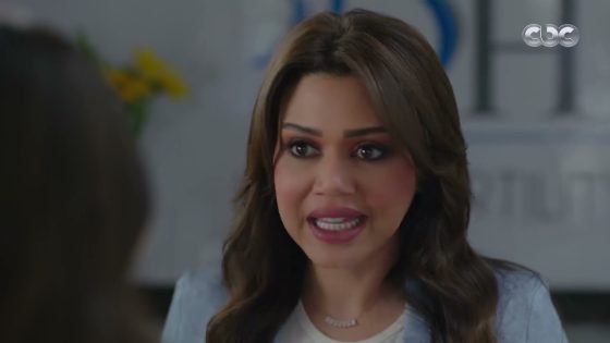 مسلسل جميلة | “خلاص خلينا ندخل في الاتفاق على طول”.. مي باعت أكرم لجميلة وهتسيبه مقابل مليون جنيه
