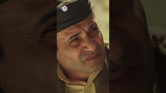 مسلسل العالية | رسالة مؤلمة وملهمة من الشيخ فاضل .. “حاربوا الظلم والظالم “