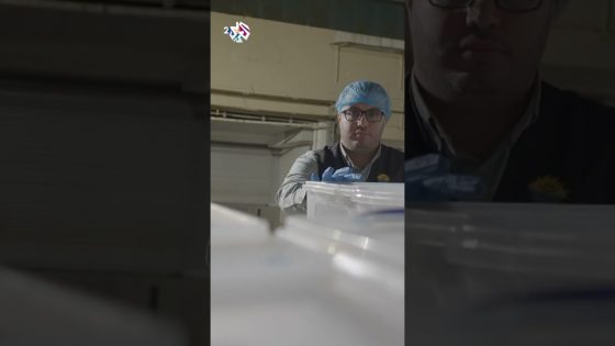 مبادرة حفظ النعمة من جمعية بسمة الحياة الأردنية | طعام كريم لمئات العائلات المحتاجة