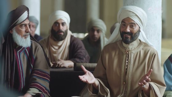 “الإيمان قول وعمل.. اعتقاد في القلب ونطق باللسان وعمل بالأركان.. والعمل شرط لازم في كماله”