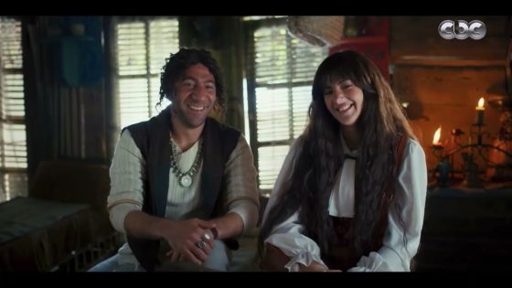 جت سليمة | “والله يا بخت اللي لقى أصحاب.. يحتاجهم يلاقيهم ظهروا”.. استعراض جميل من دنيا سمير غانم