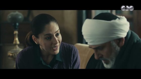 “ورحمة بلال هعمل أكتر من كده وأجننه وأجننك”.. نادرة وقفت في وش عبد الجبار وبداية انتقامها كان مسعود!