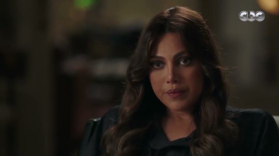 مسلسل جميلة | الأيام جريت وجميلة قربت تخلف.. والكل لسه قاعد يدبرلها مصايب عشان خاطر الفلوس ????