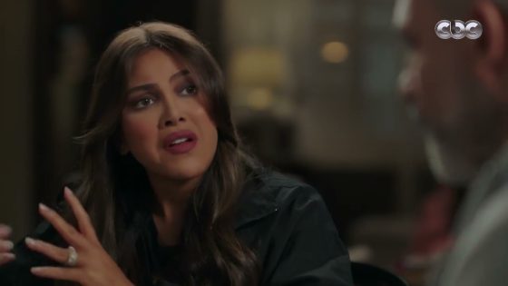 جميلة | “كنت عارفة ومتوقعة.. هتستنى إيه من شيري يعني؟”.. مي عرفت تلعب على شيري وتفضحها قدام جميلة