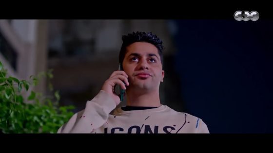 مسلسل 1000حمدالله ع السلامة| هي نايمة آه بس مفتحة حاجات ما تعملهاش غير الأم المصرية وهي نايمة