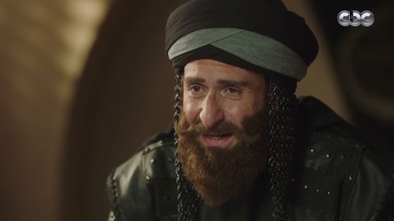 مسلسل رسالة الإمام| “لقد فعلناها يا مولاي!”.. أخيرًا تحقق لـ السري والجروي ما كانا يخططان له!