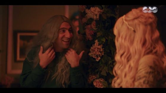 مسلسل جت سليمة | سليمة عرفت مكان الأوضة السرية في مملكة الورد وقربت توصل لفصل الكتاب