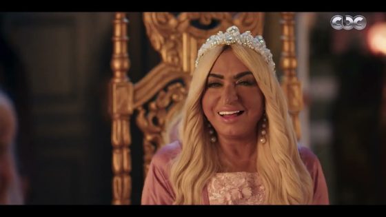 مسلسل جت سليمة | مش هتصدقوا اللي حصل في المملكة لما سيدة الأنوف قررت تنام نوم عميق