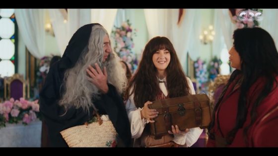 مسلسل جت سليمة | “دي طلعت بزلومة”.. التنمر في أبهى صوره.. سليمة وموكوس وصلوا لـ”سيدة الأنوف”