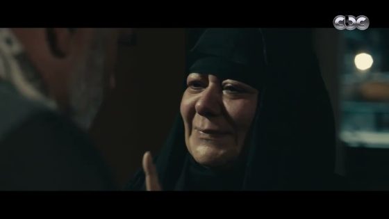 مسلسل عملة نادرة | آخد تار ابني من أخوه اللي قتله ولا أعمل إيه”.. حرقة قلب سكينة على ولادها