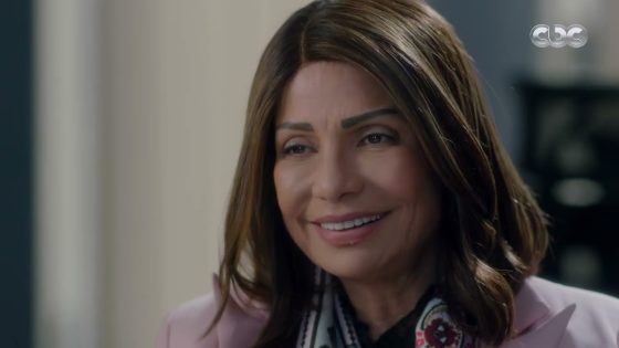 مسلسل جميلة | شهيرة مصممة تخلي طارق يخلصها من رجب وكمان عايزة تخلص من طارق