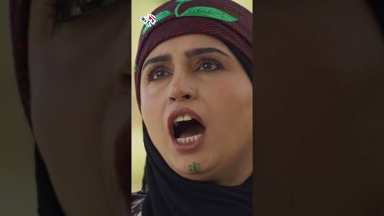 مسلسل العالية | عزيزة تواجه الحاكم .. “الحمدلله أني مش بحاجة شيء”