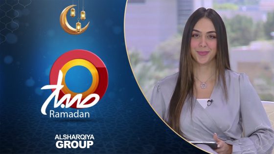 مشروبات تساعد على ترطيب الجسم برمضان |صباح رمضان