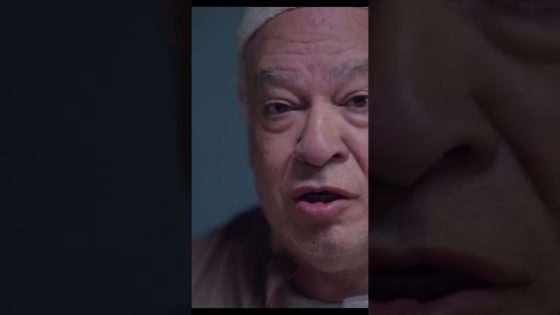 سارة عملت موقف رائع مع حامد لما كان في السجن #سره_الباتع#shorts