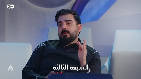 السبعة الثالثة للعراق بعد 2017 الى الان | البشير شو ستار اكس