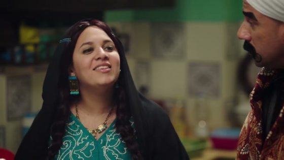 الكبير بينبهر بـ مربوحة فى كل مرة “حاطه السم في التوابل” #الكبير_أوي7